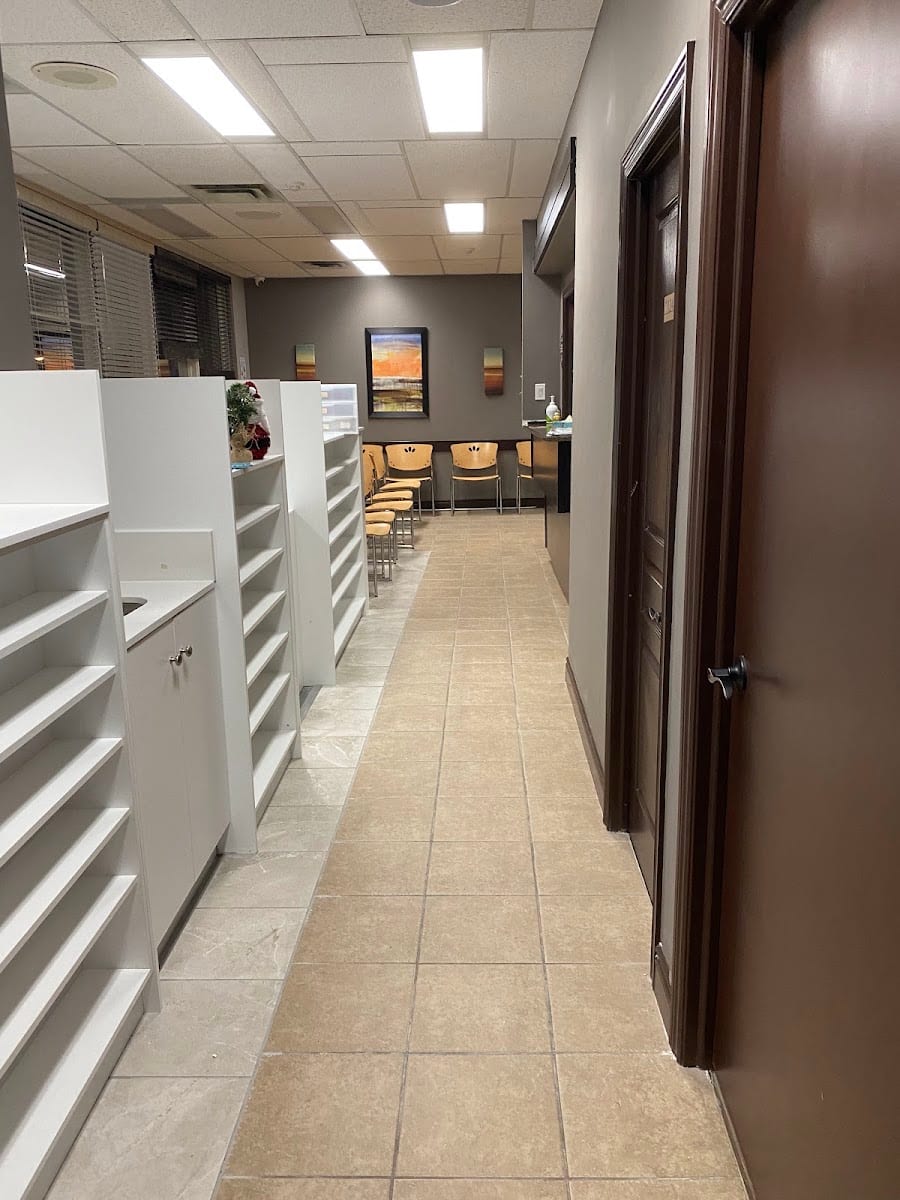 CHN Sheppard Victoria Medical Clinic