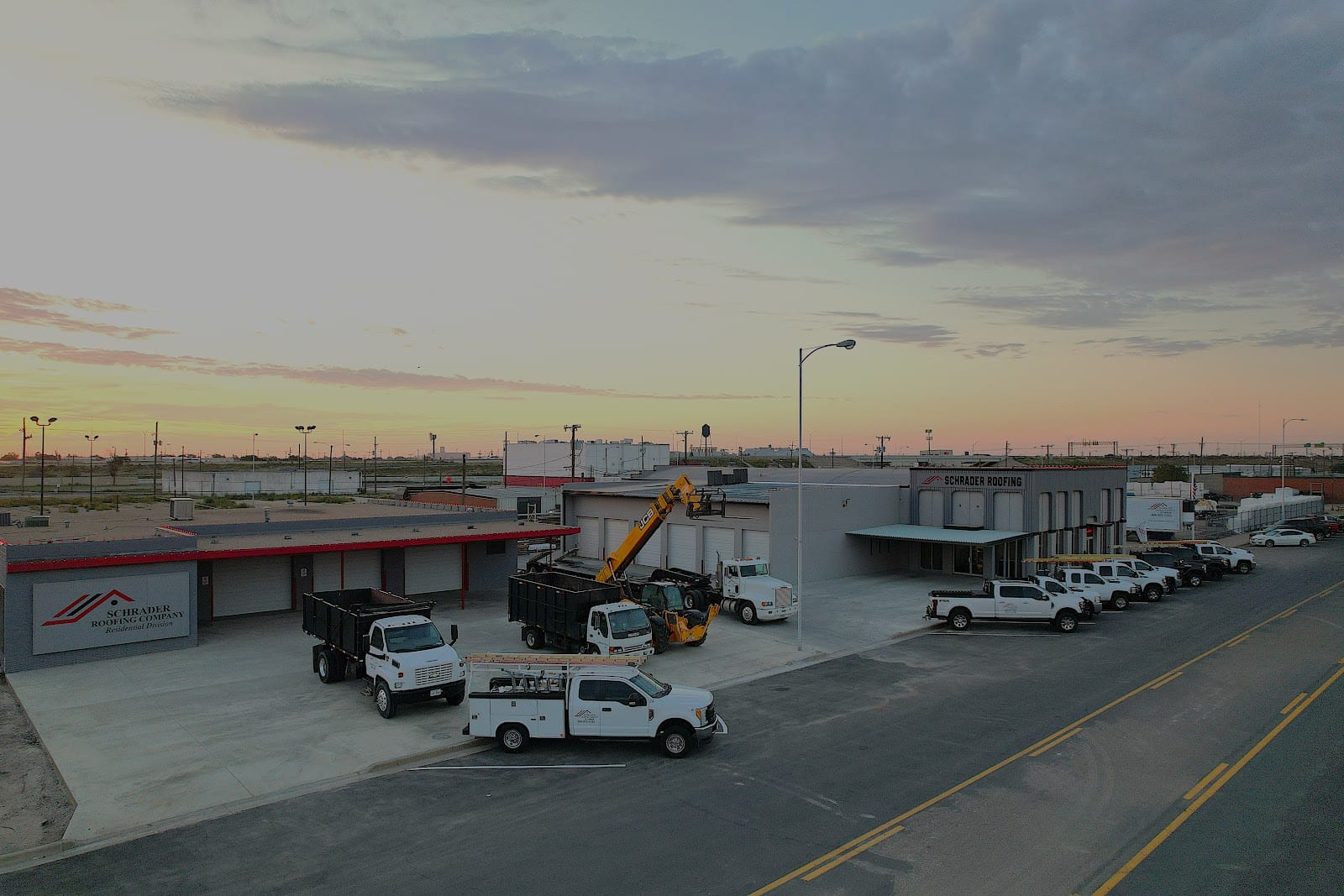 Schrader Roofing Company of Lubbock, photo 2