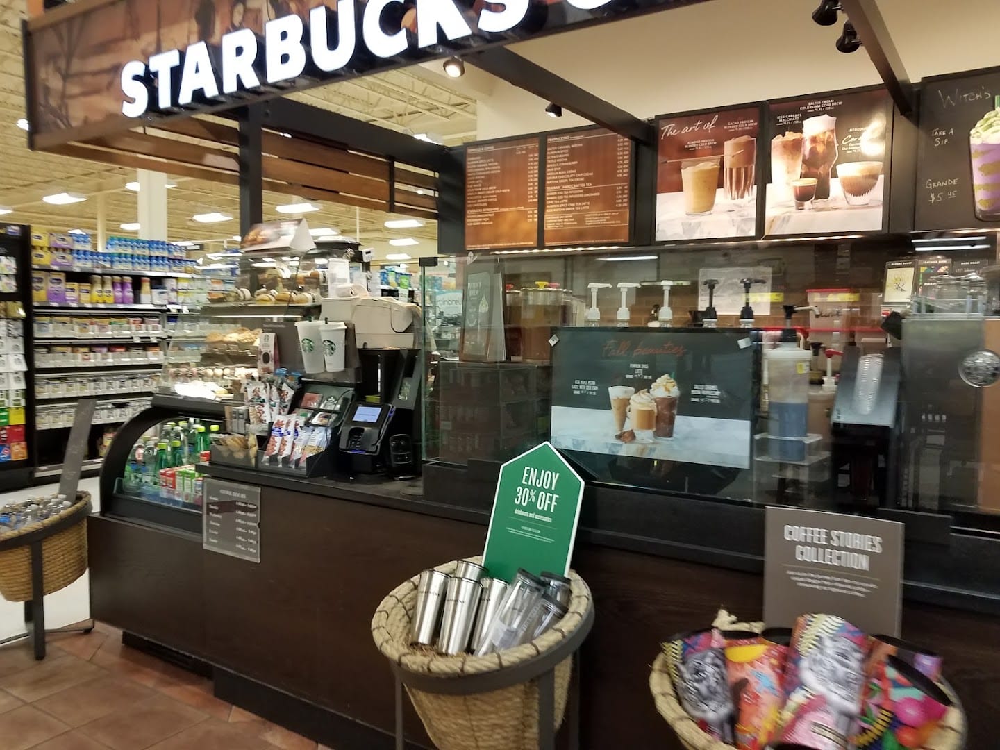 Starbucks Coffee Company