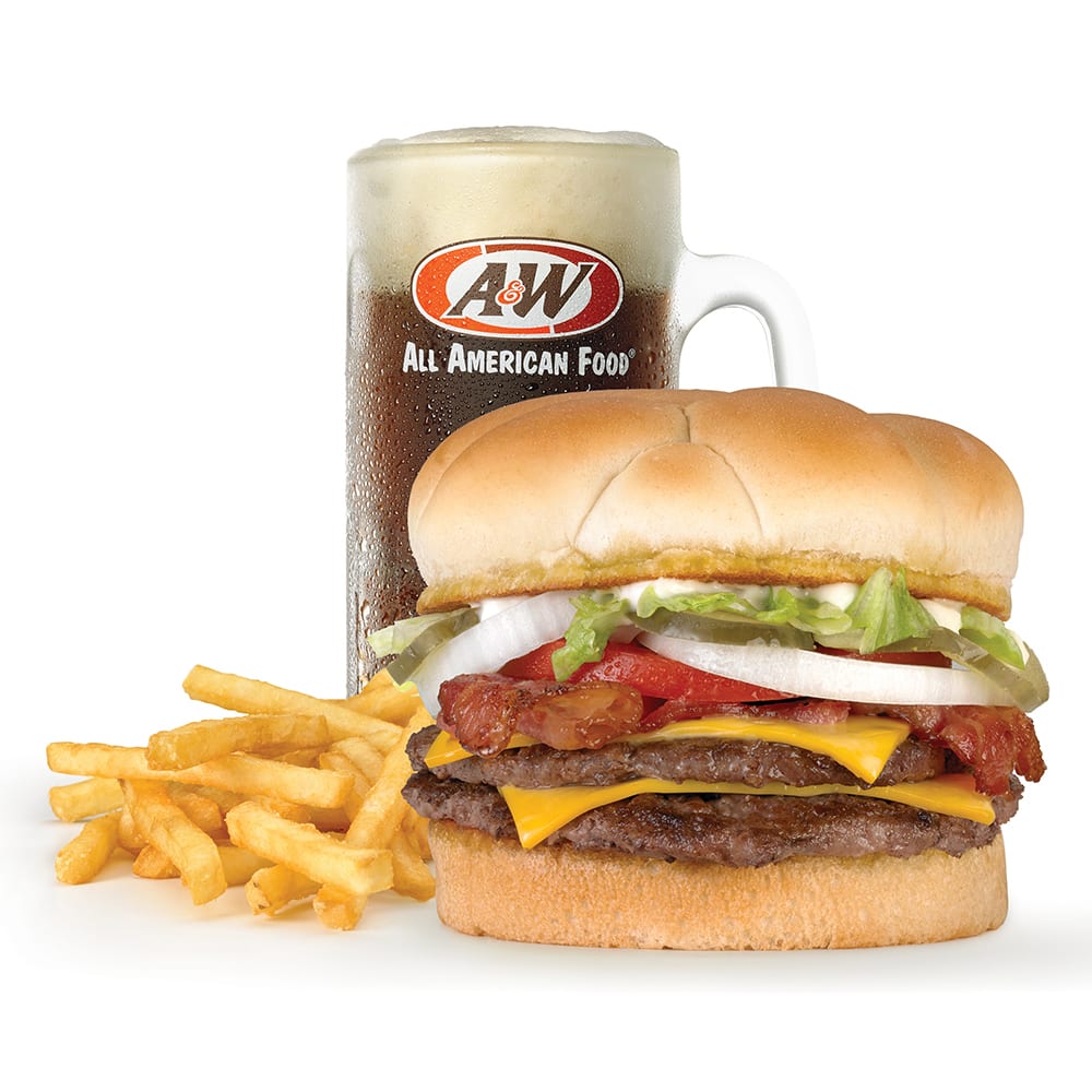 A&W, photo 2