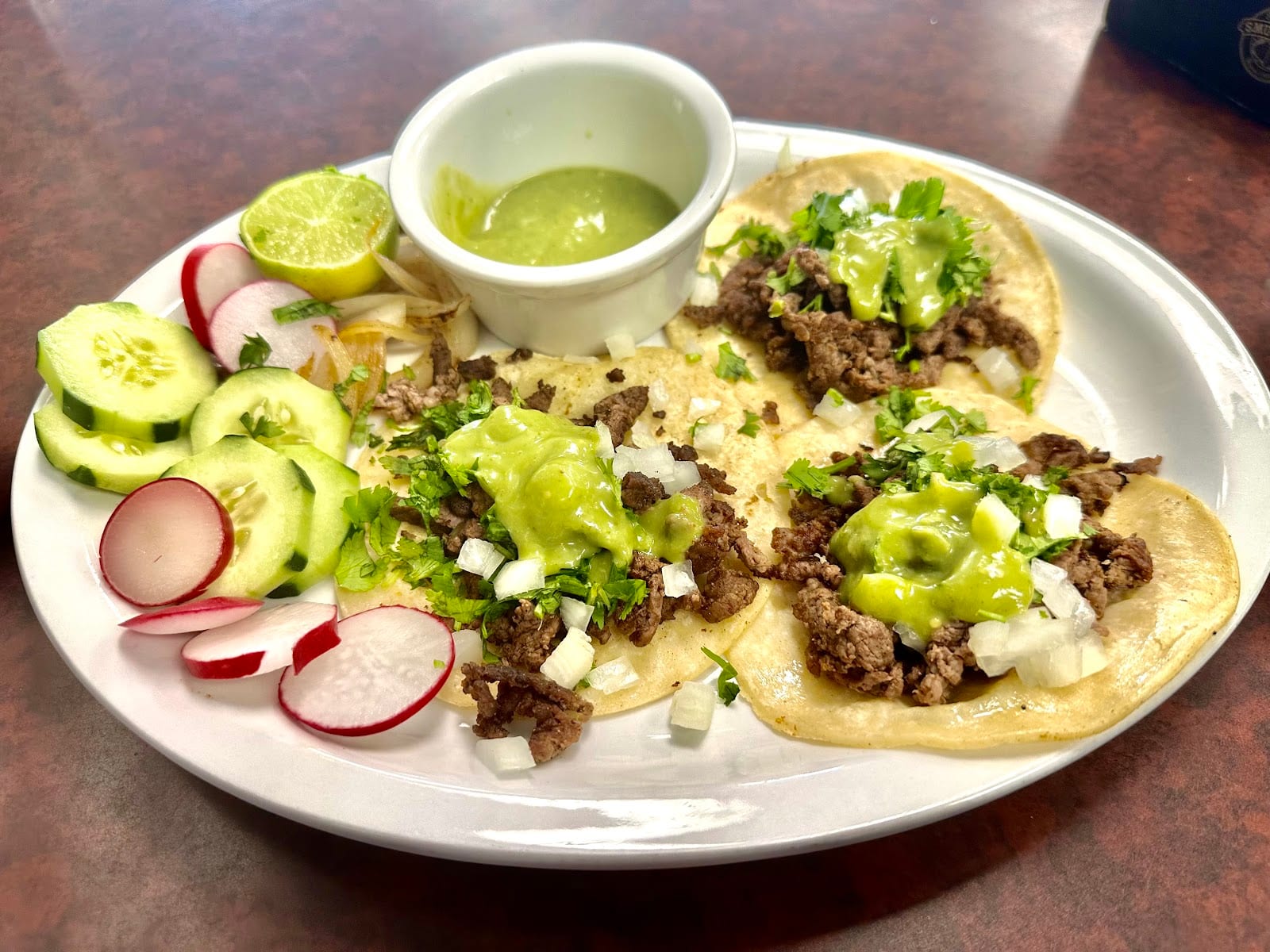 Emmy Lou's Diner/La Cocina de Doña Luz