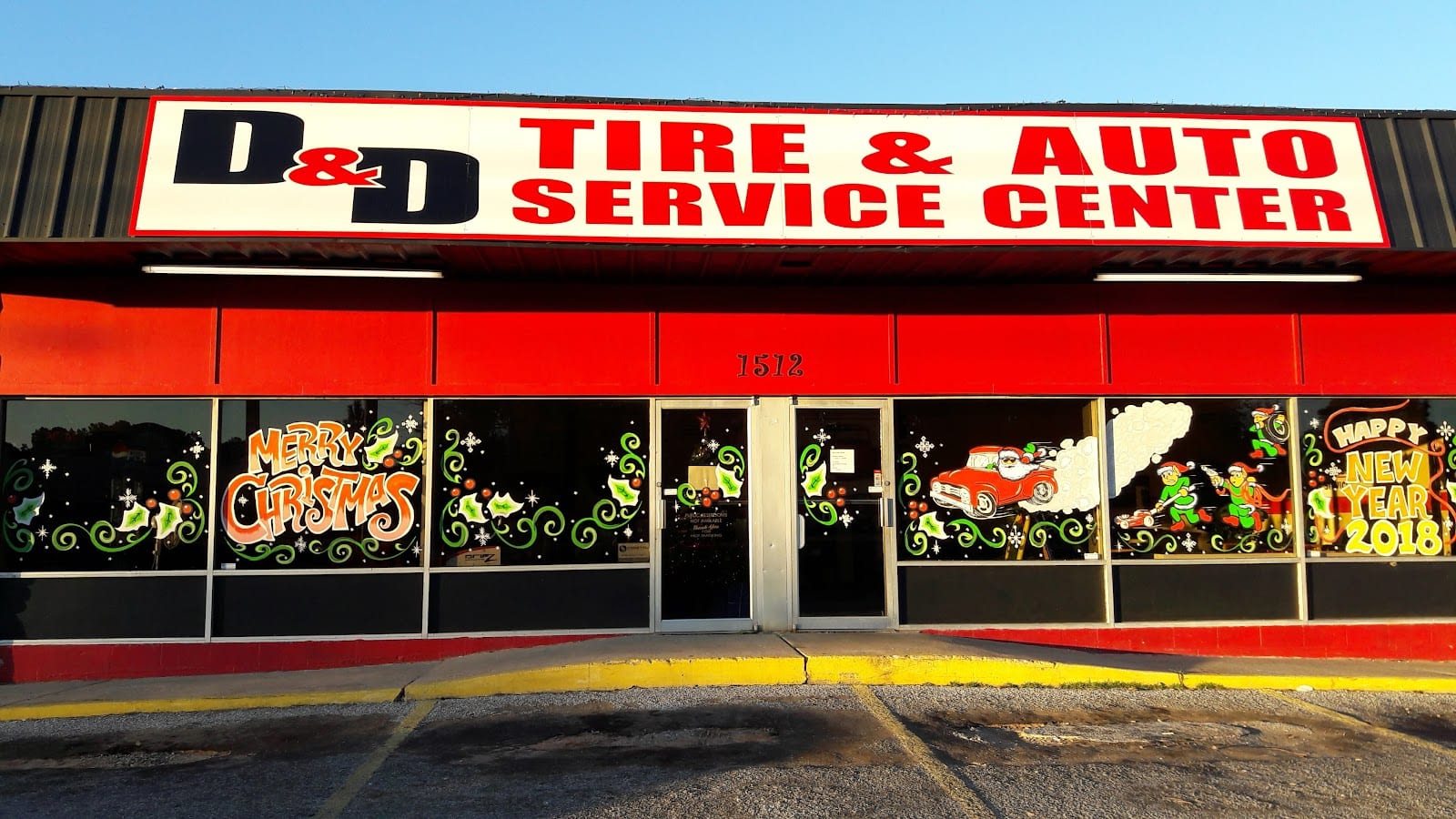 Pops tires, service and diagnostics, photo 4