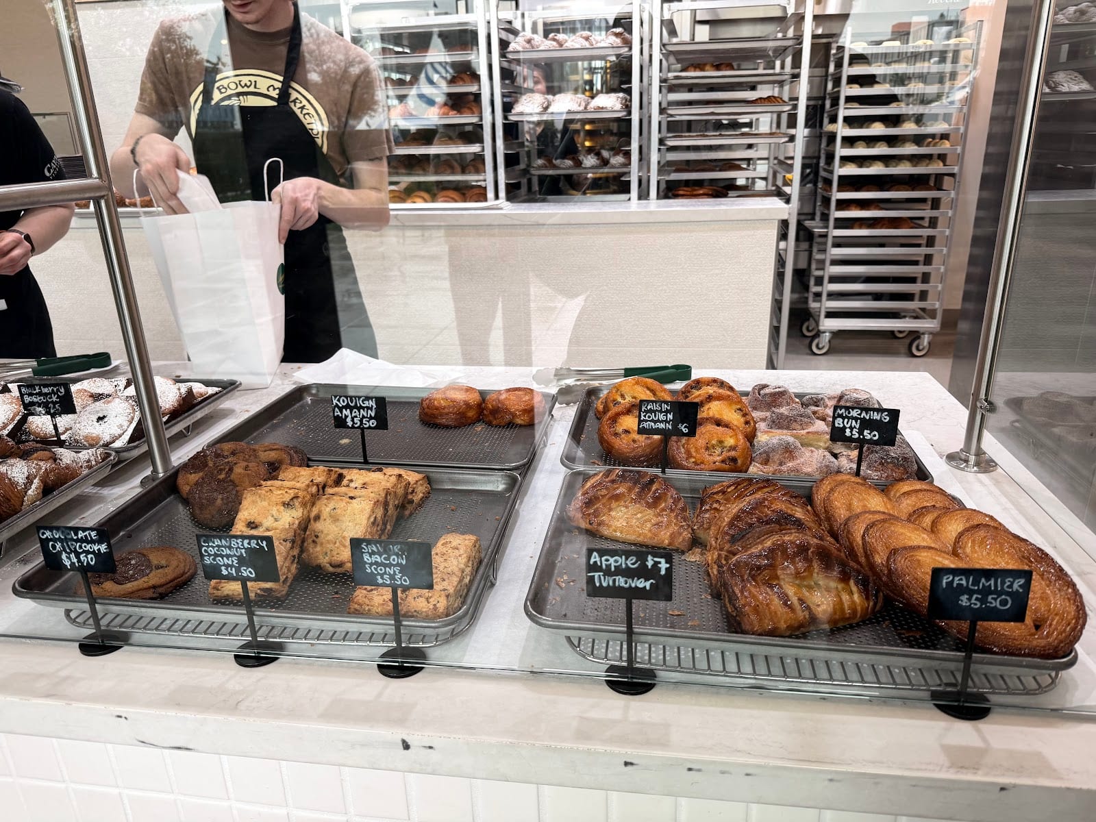 Arsicault Bakery