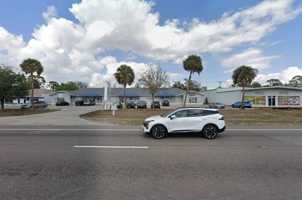 Law Offices of Frank Krieger, P.A.