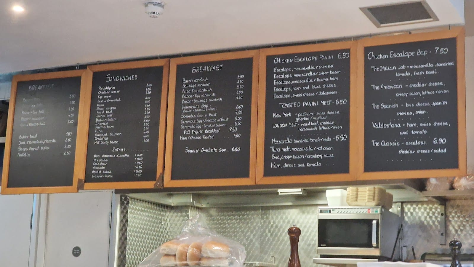 Cafe Cotto, photo 3