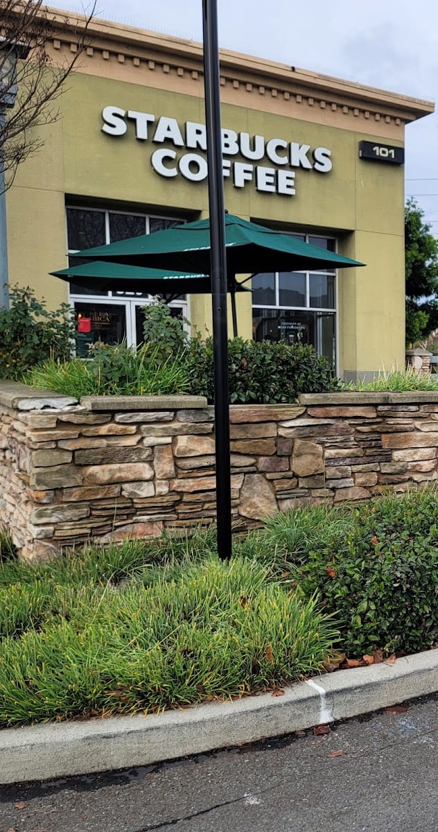Starbucks Coffee Company, photo 4
