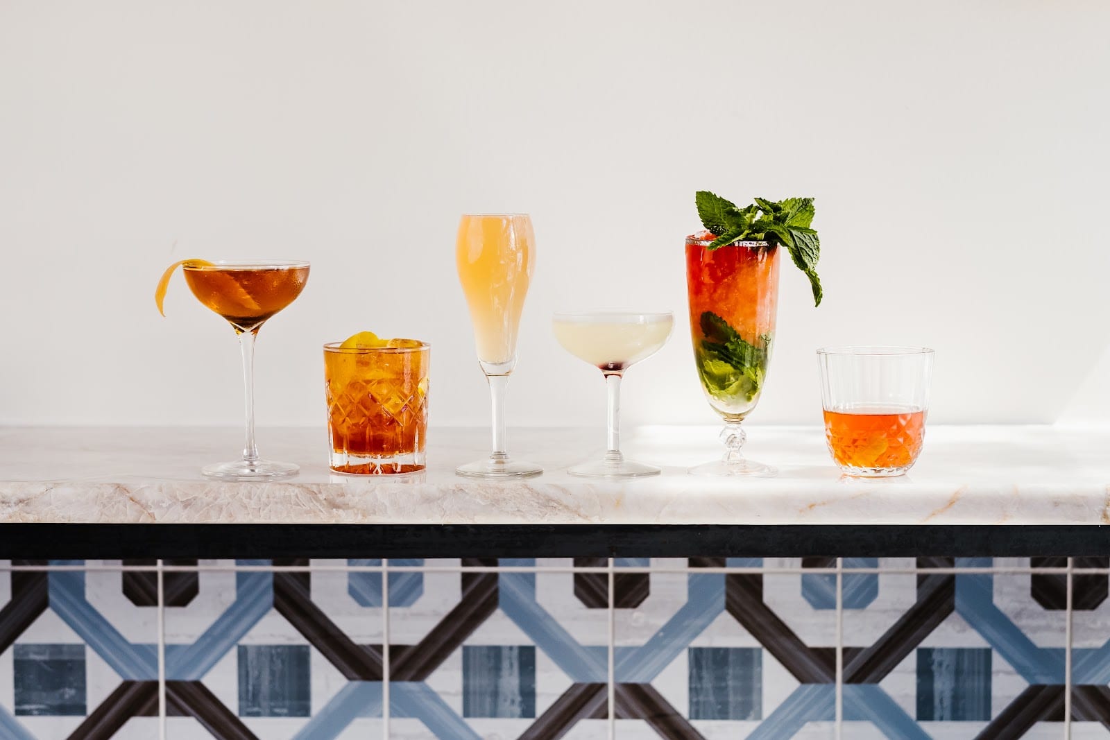 Hotel Bar
