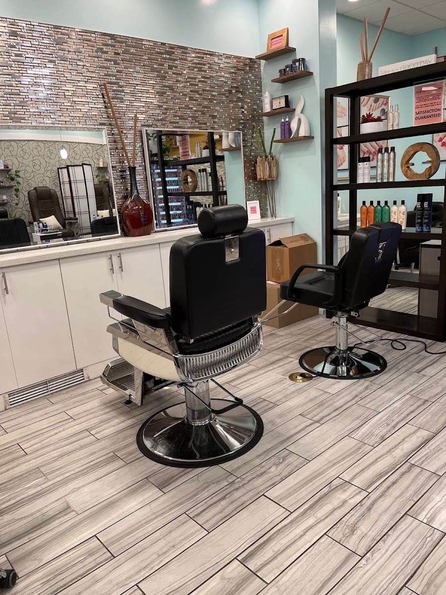 mili nail two - CERTIFIED AND TRUSTED PROFESSIONALS