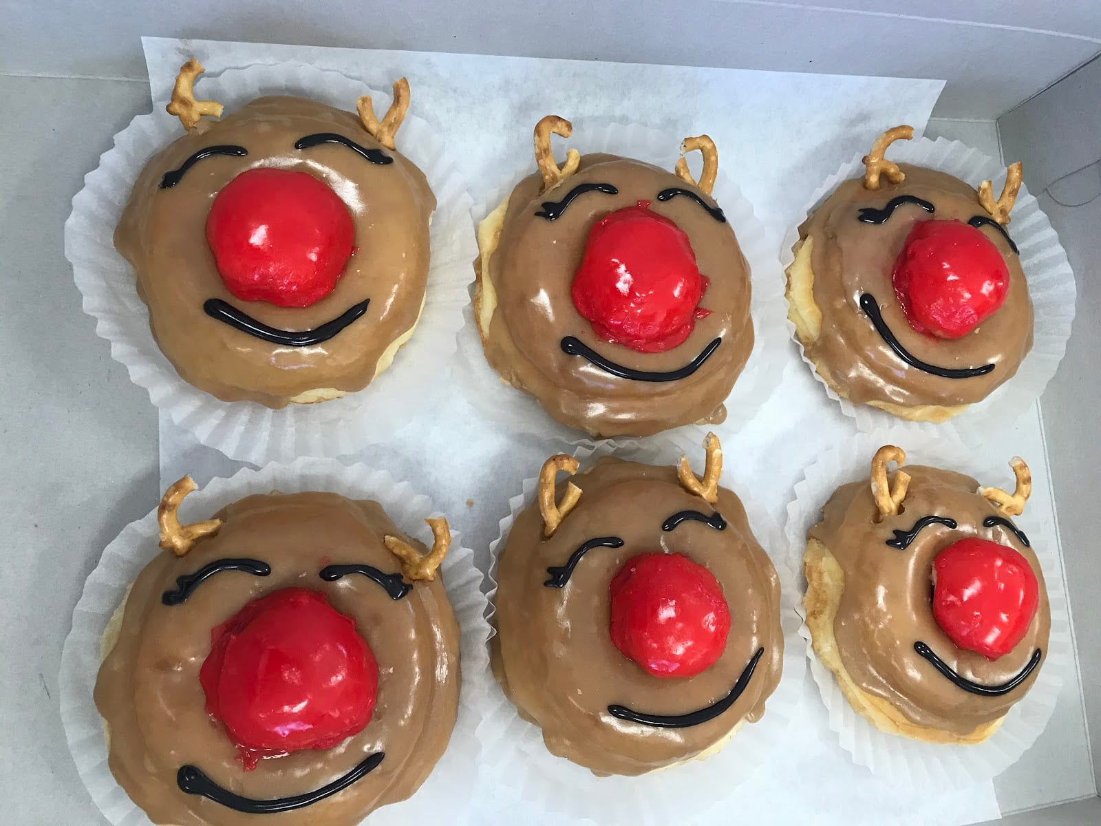 Donut Hub