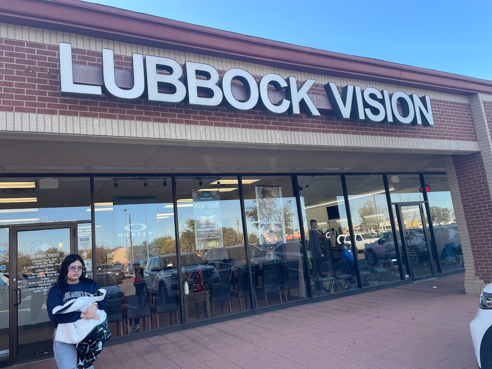Lubbock Vision Center, photo 3
