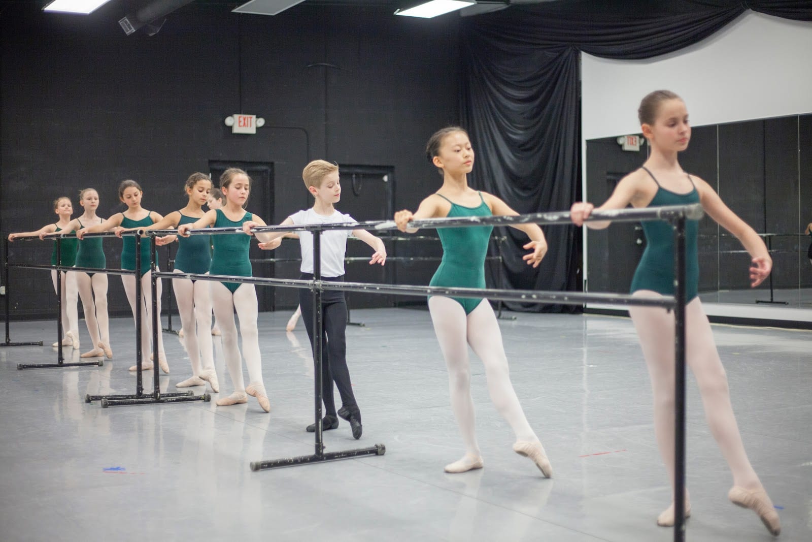 North Atlanta Dance Academy, photo 2