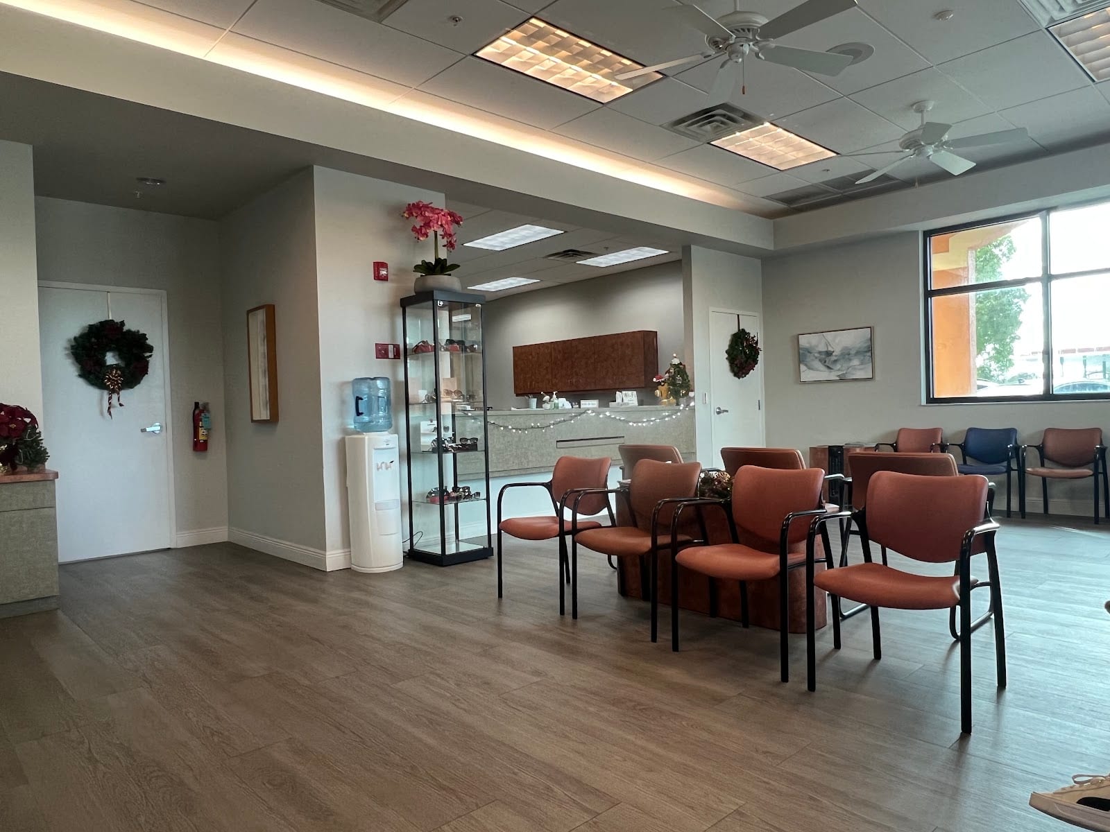 Quigley Eye Specialists, photo 3