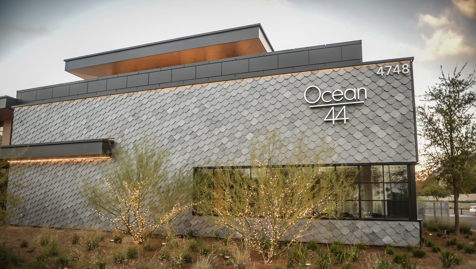 Ocean 44, photo 2
