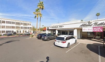 Reliable Heating and Cooling Scottsdale