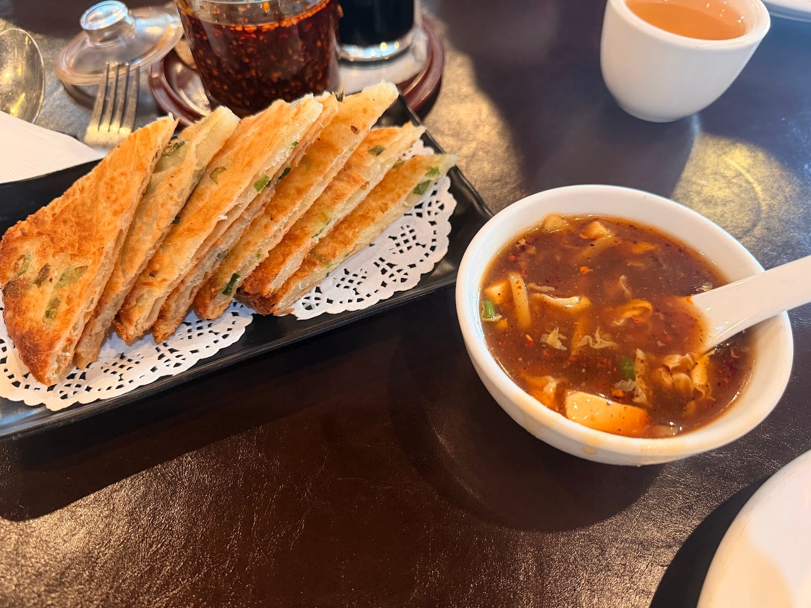 Sichuan Tasty Restaurant, photo 4