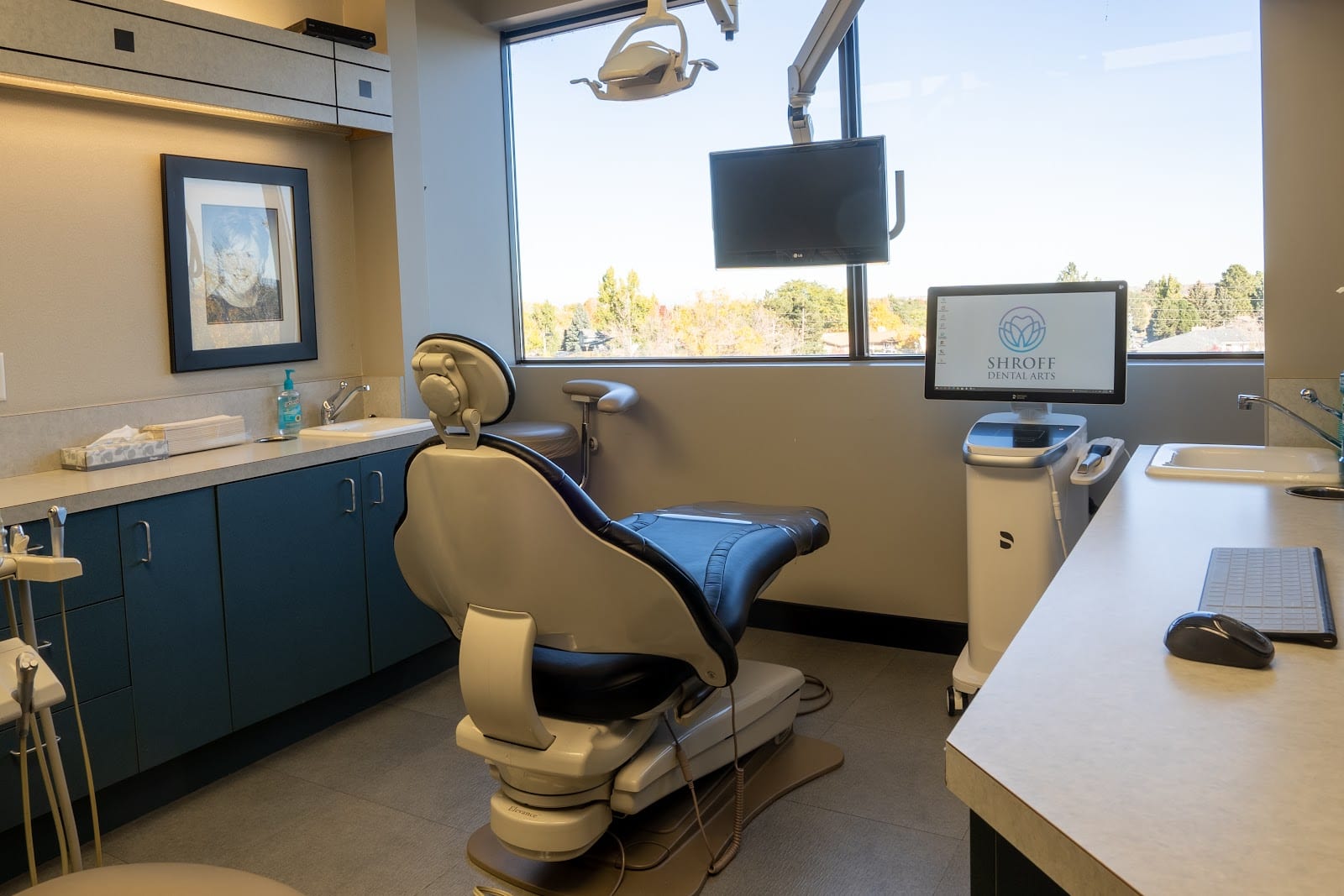Shroff Dental Arts, photo 3