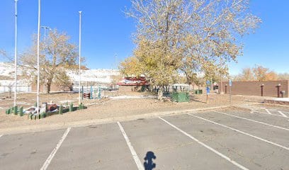 Crossroads Softball Fields