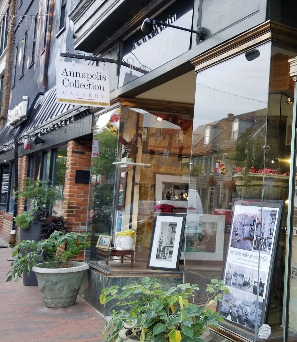 The Annapolis Collection Gallery