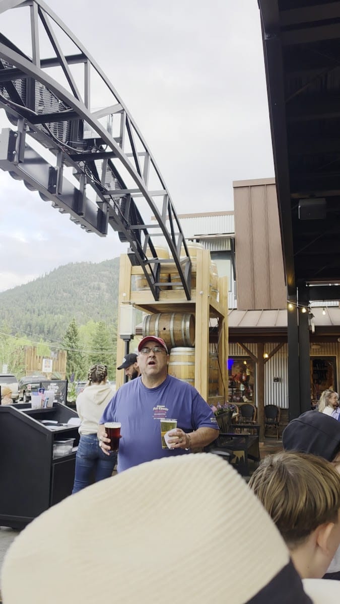 Full Throttle Distillery & Grill, photo 3