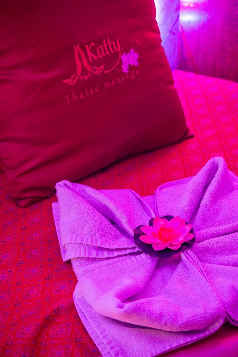 KATTY Thai Massage