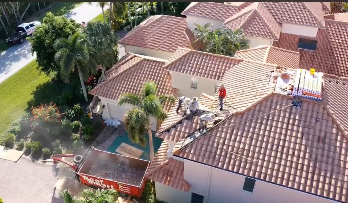 Roof Smart of SW Florida LLC