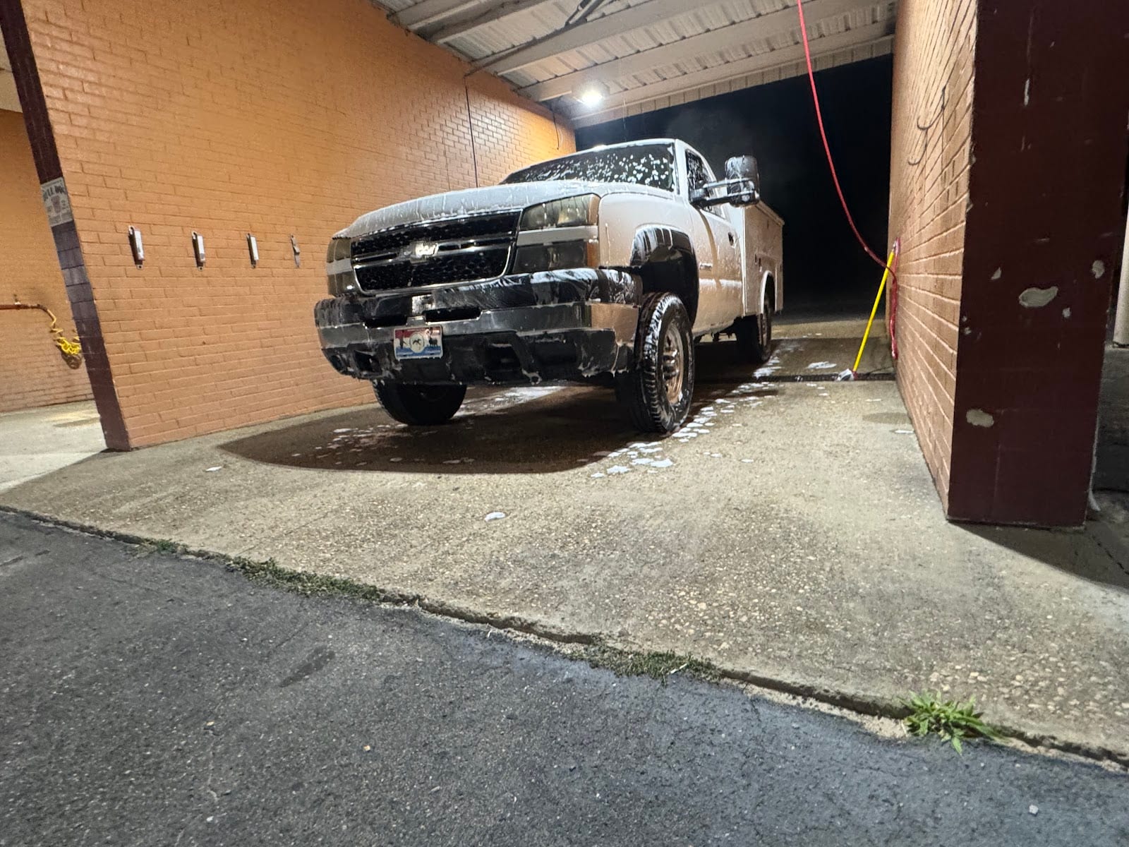 WSH Automotive LLC, photo 3