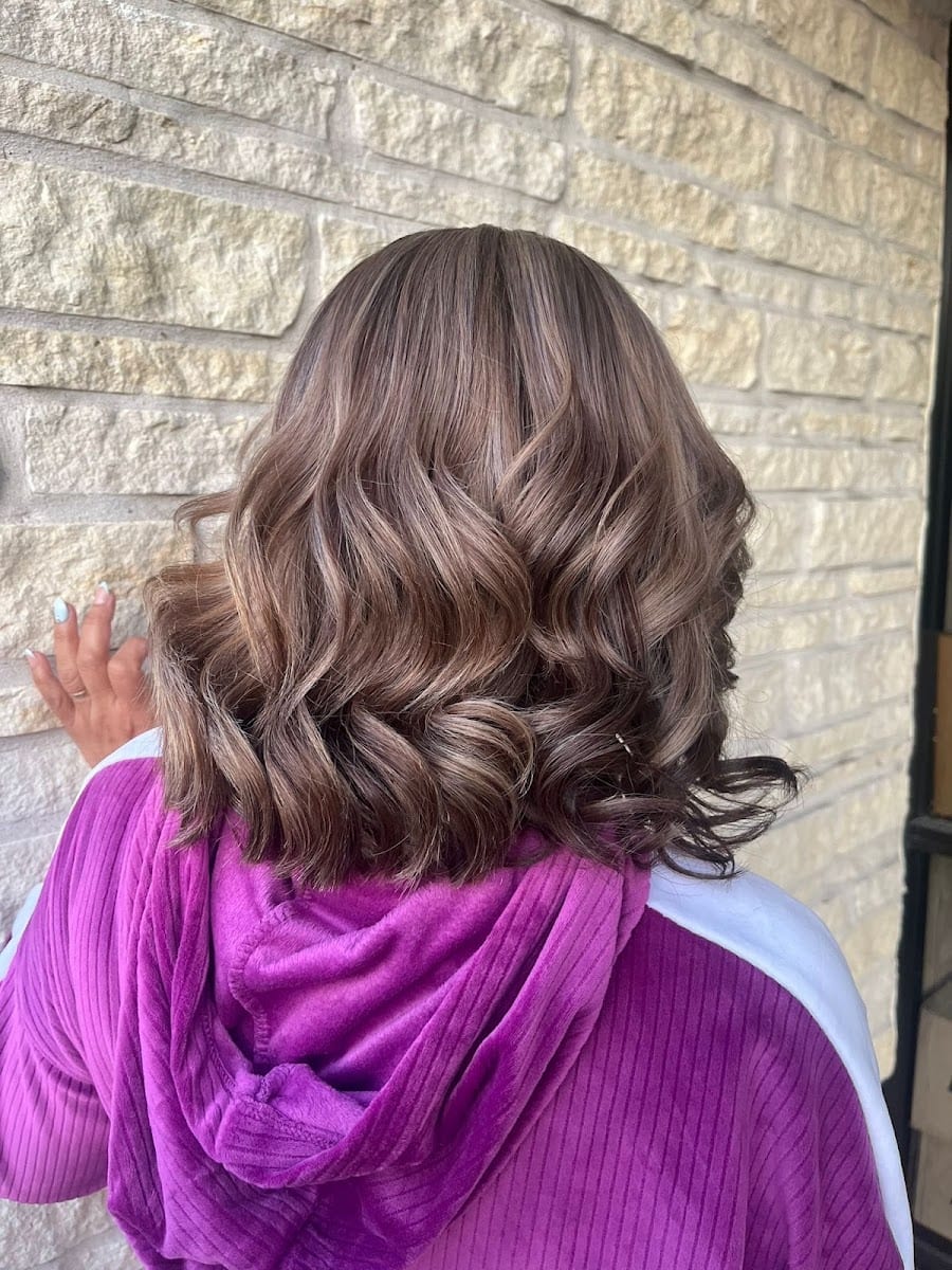 Maria's Barber School, photo 3