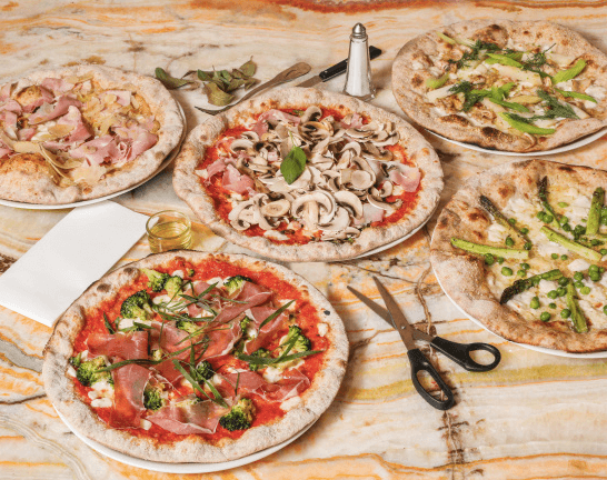 Bonvivant Pizza, photo 3