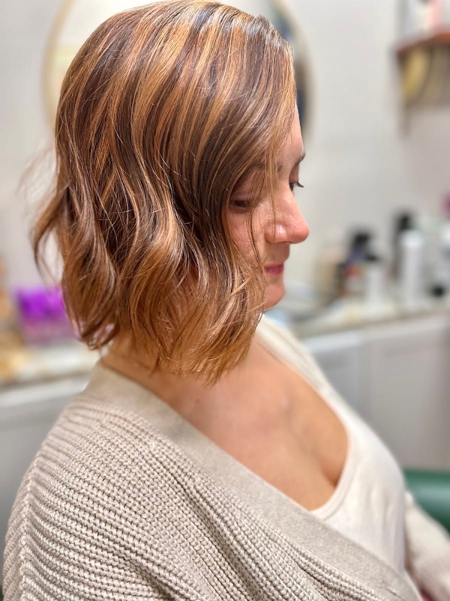 Hair by Keri Daniels (Bespoke Beauty), photo 3