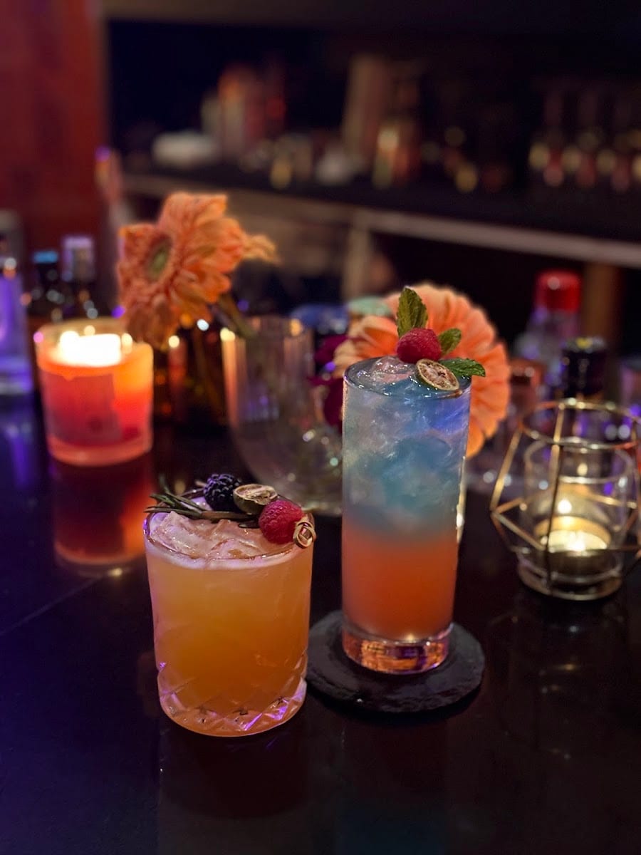 OnOff Toronto Restaurant & Bar, photo 4