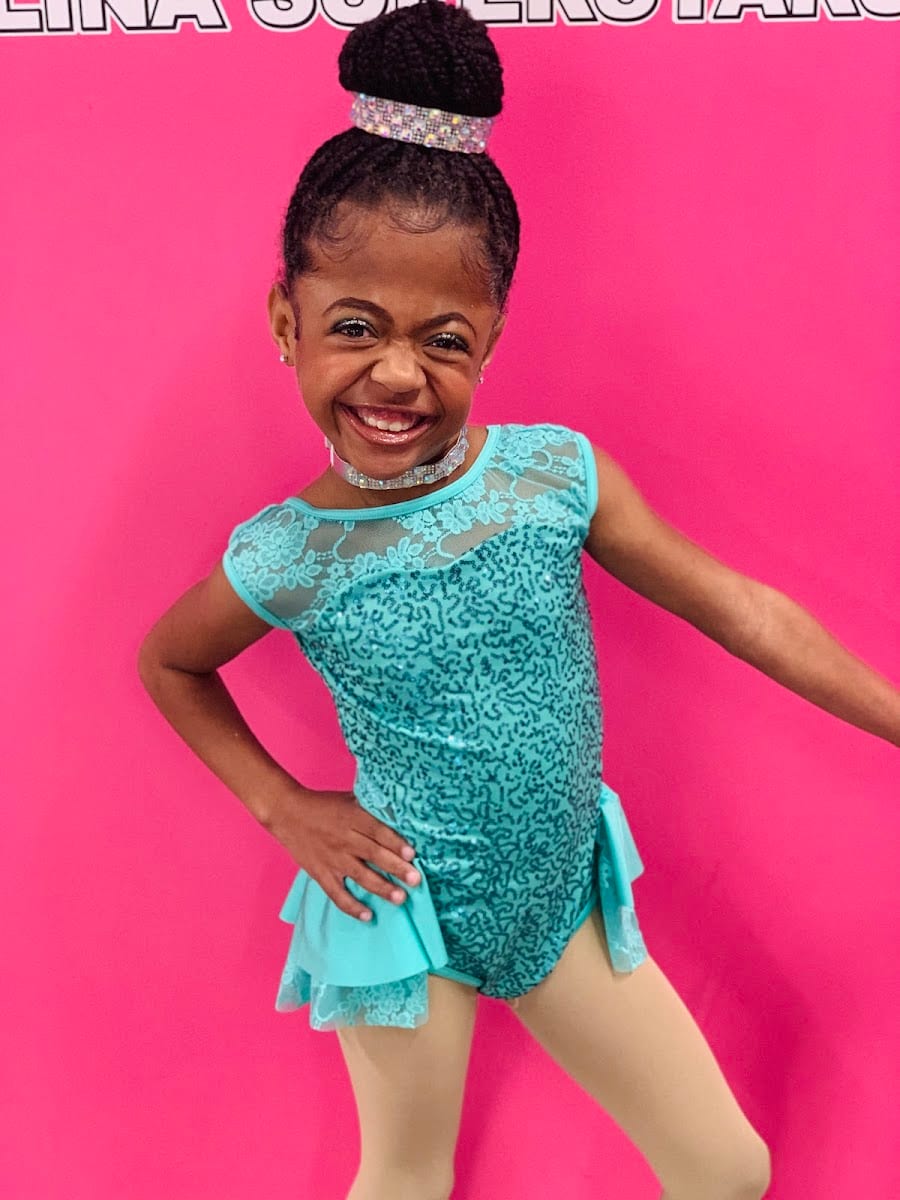 Carolina Superstars Baton & Dance, photo 2