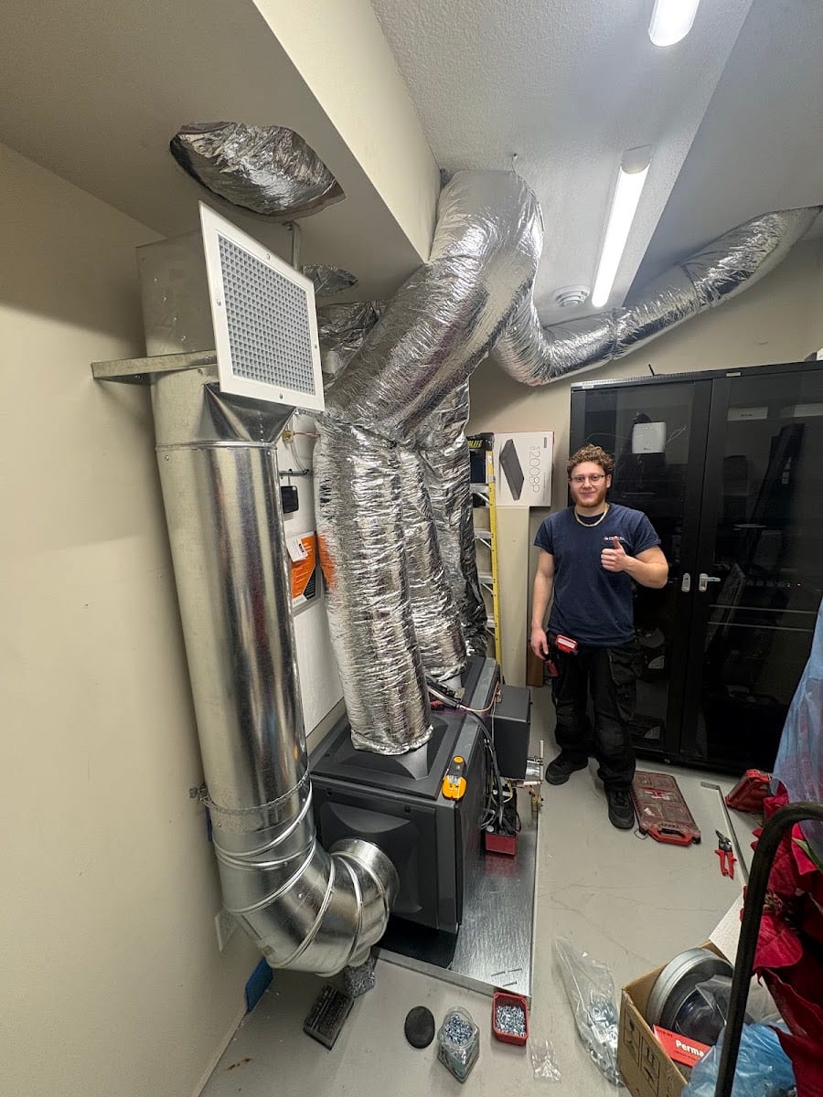 First Call Heating & Air Conditioning, photo 4
