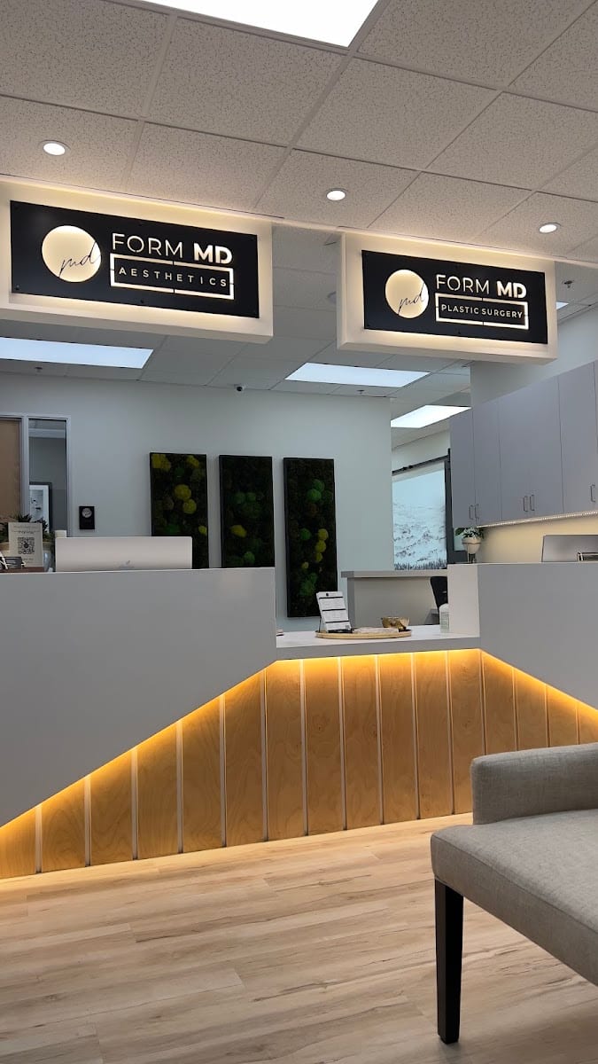 FormMD Aesthetics & Medical Spa, photo 3