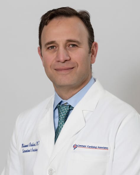 Mohammad Otahbachi, MD