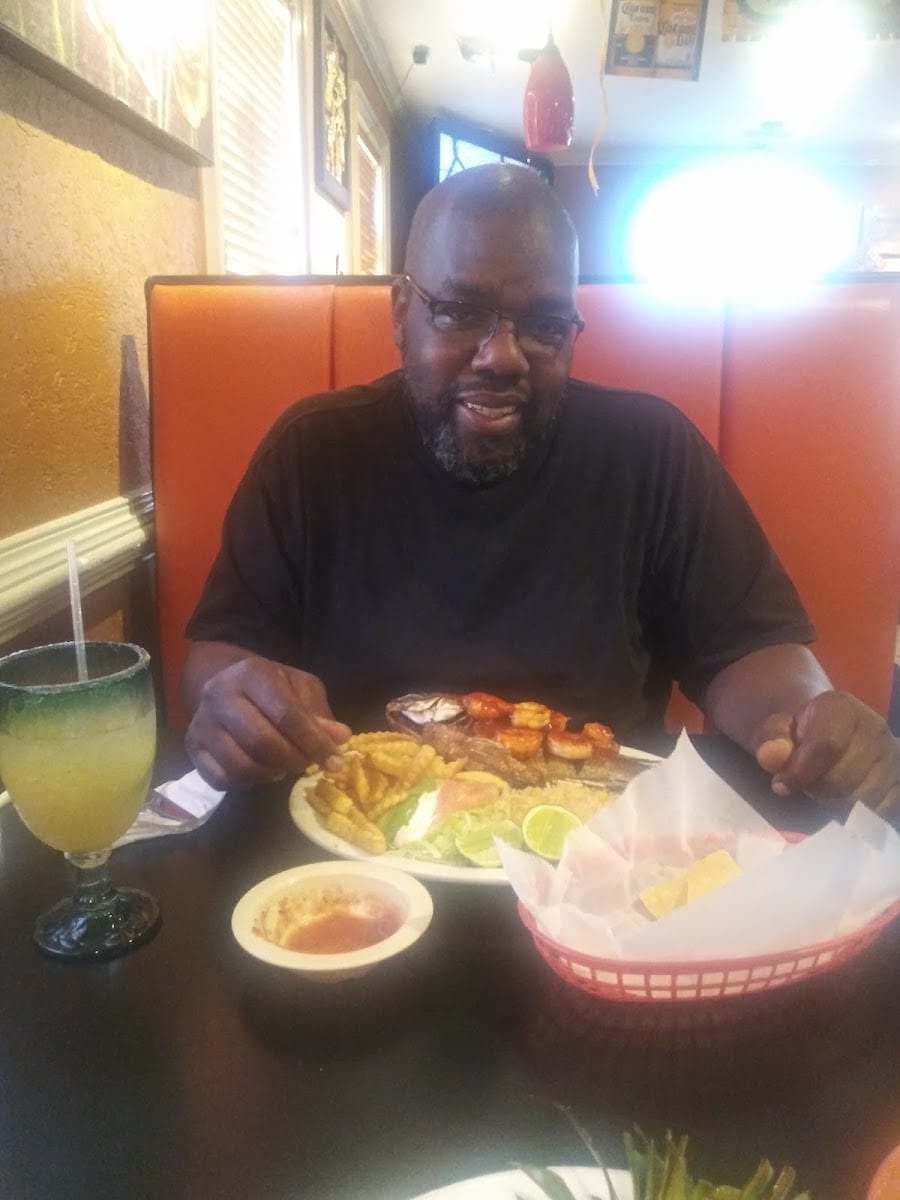 Taqueria mexican resturant, photo 3