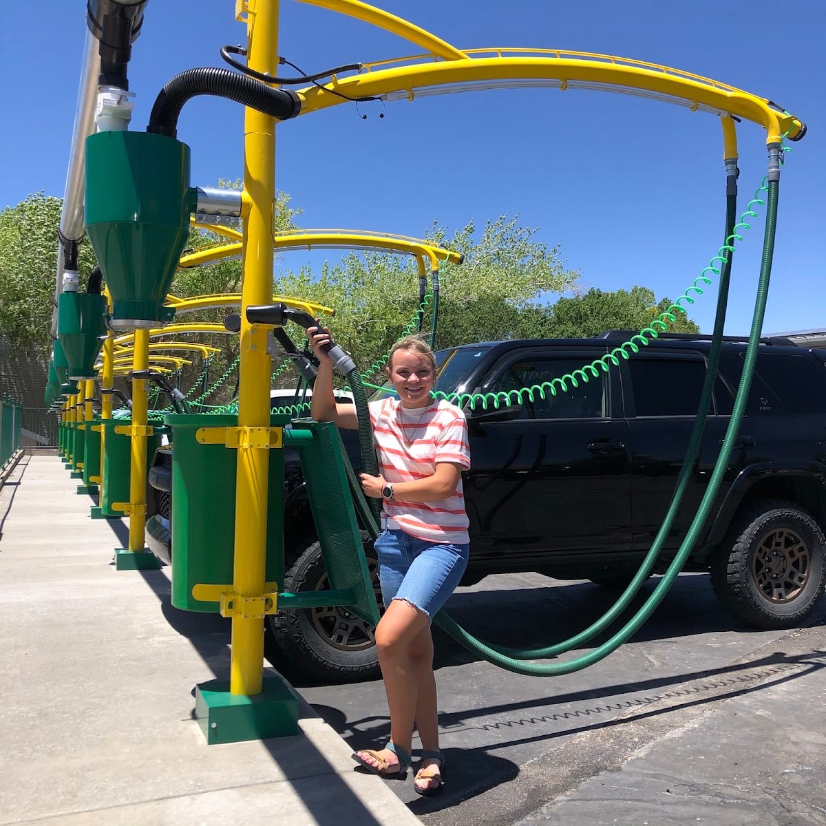 Sparkle's Car Wash, photo 4
