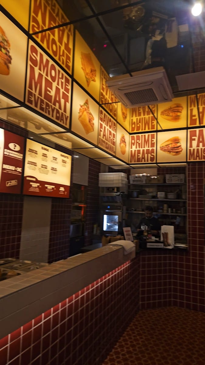 MELT DELI Rochechouart, photo 3