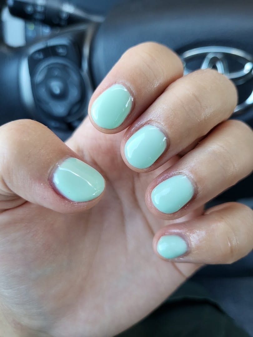 Envy Nail Spa, photo 4