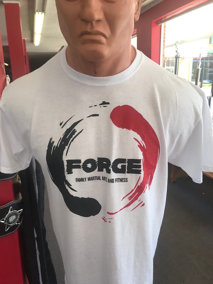 Forge Family Martial Arts and Fitness, photo 3