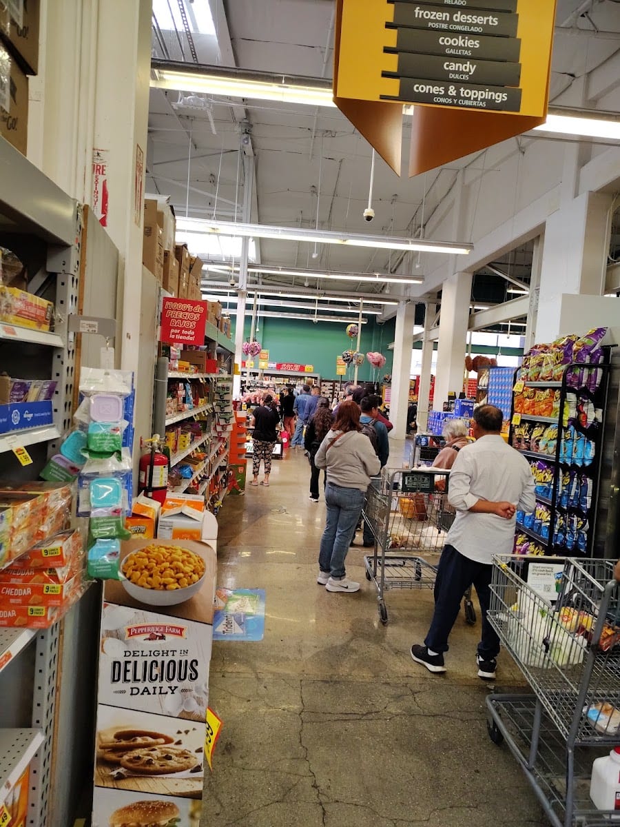 Foods Co.
