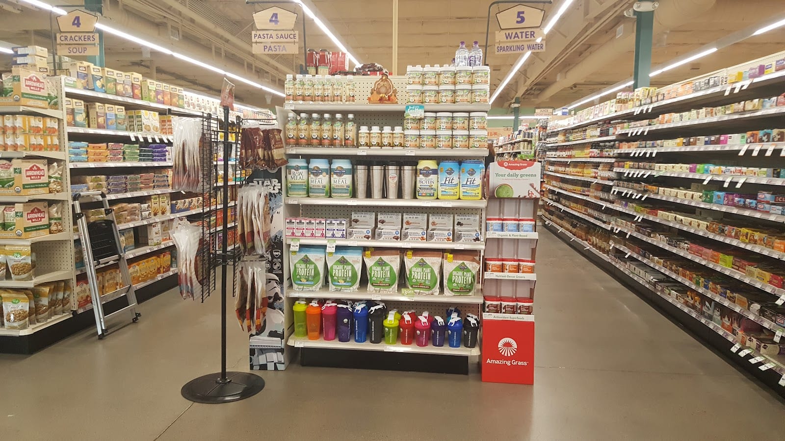 Natural Grocers, photo 4