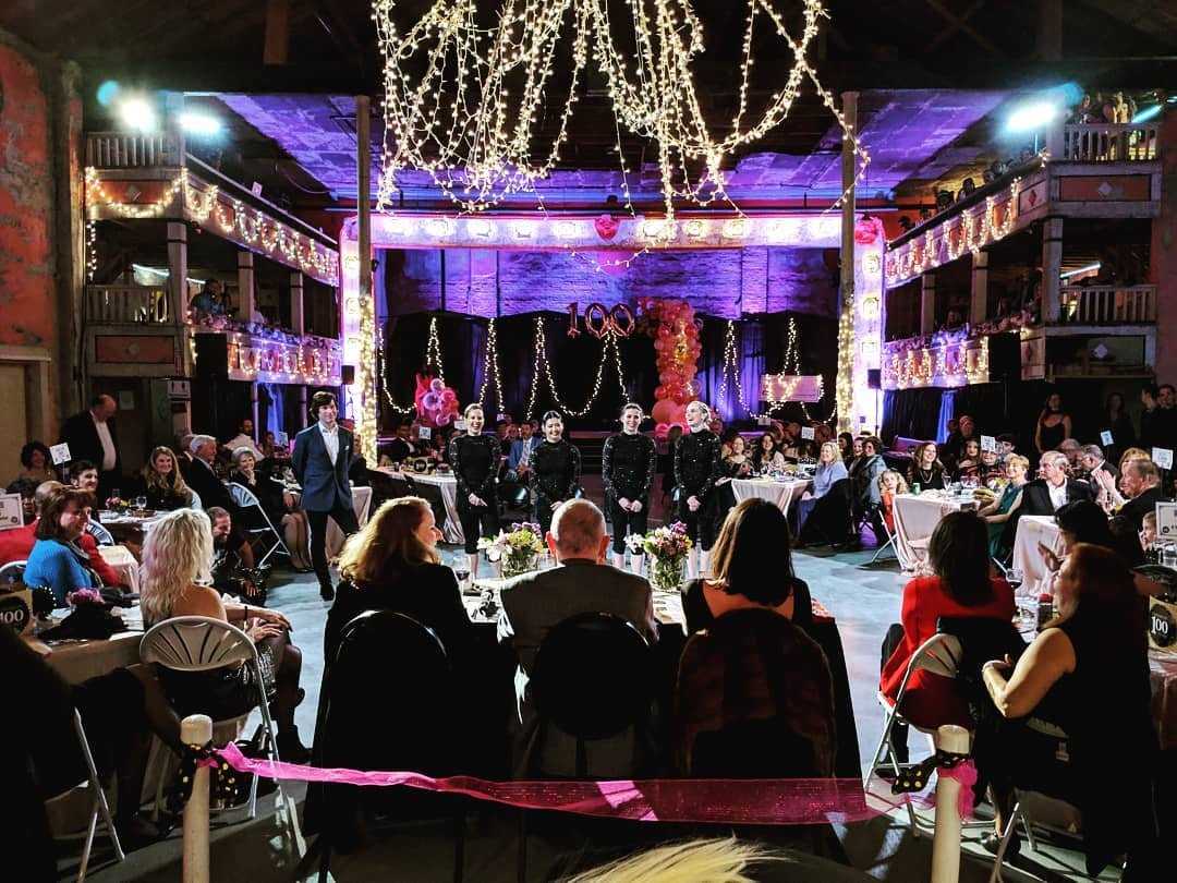 Dreamland Ballroom, photo 2