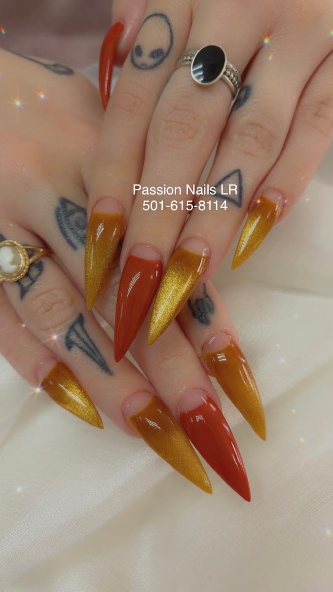 Passion Nails LR, photo 2