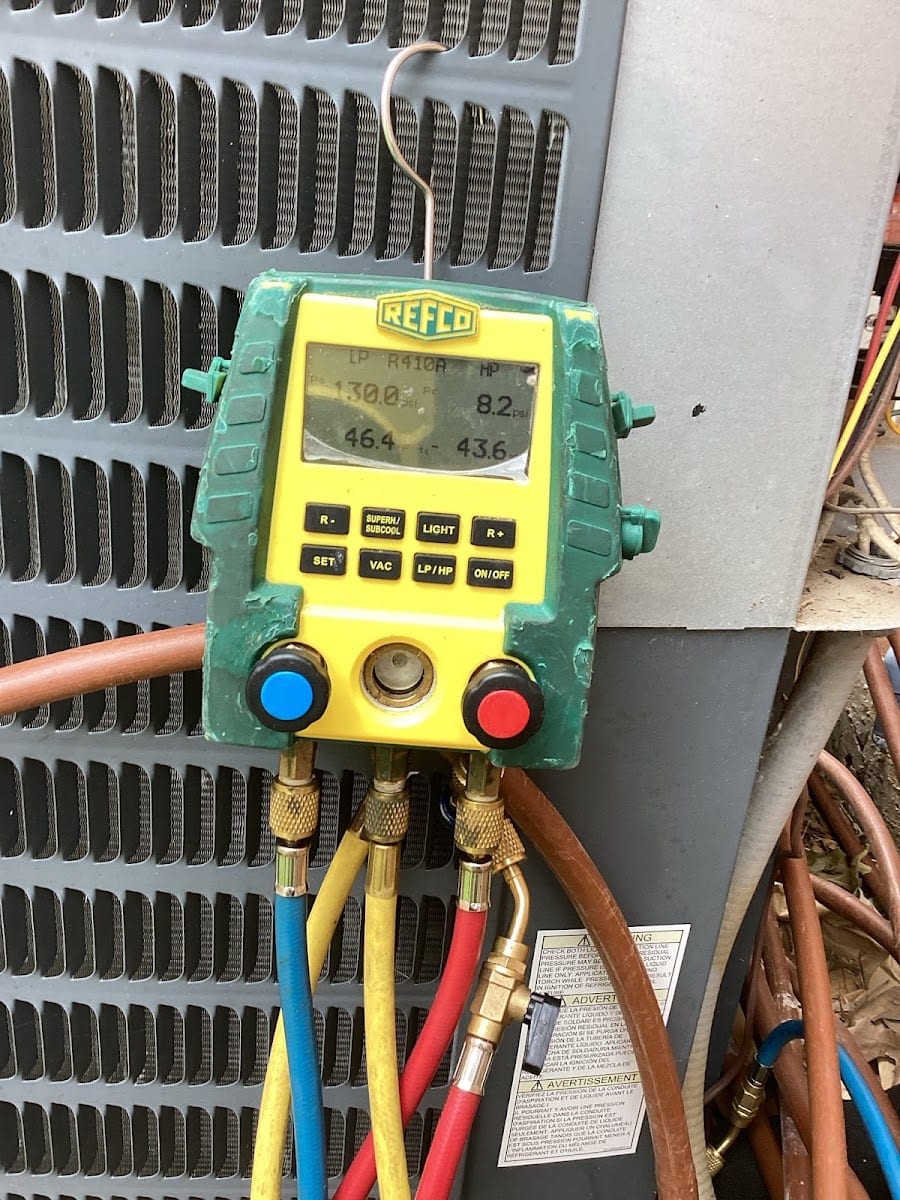 One Hour Heat & AC Frisco