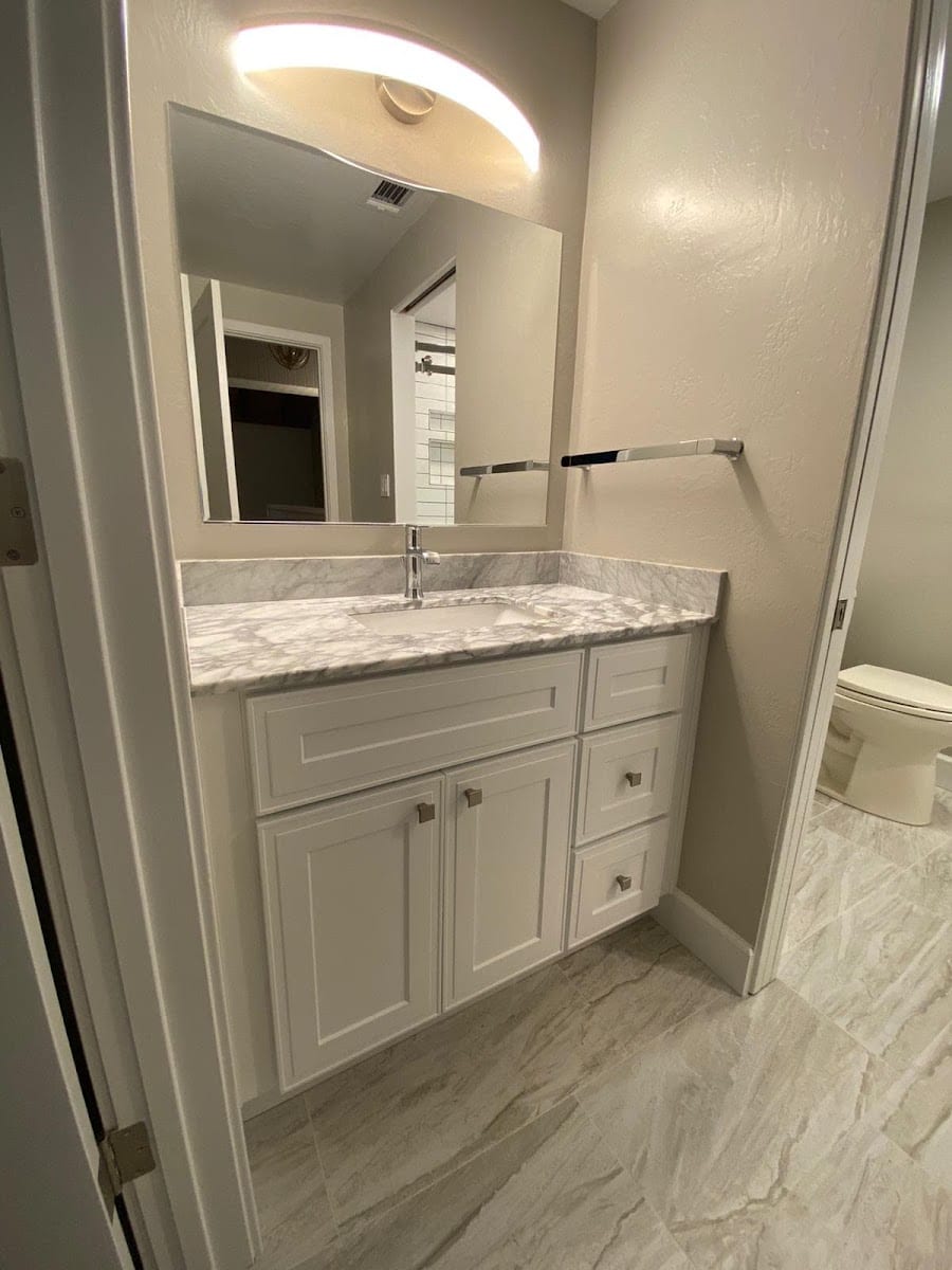 MPA Construction-General Remodeling in Napa CA-Kitchen and Bathroom Remodeling