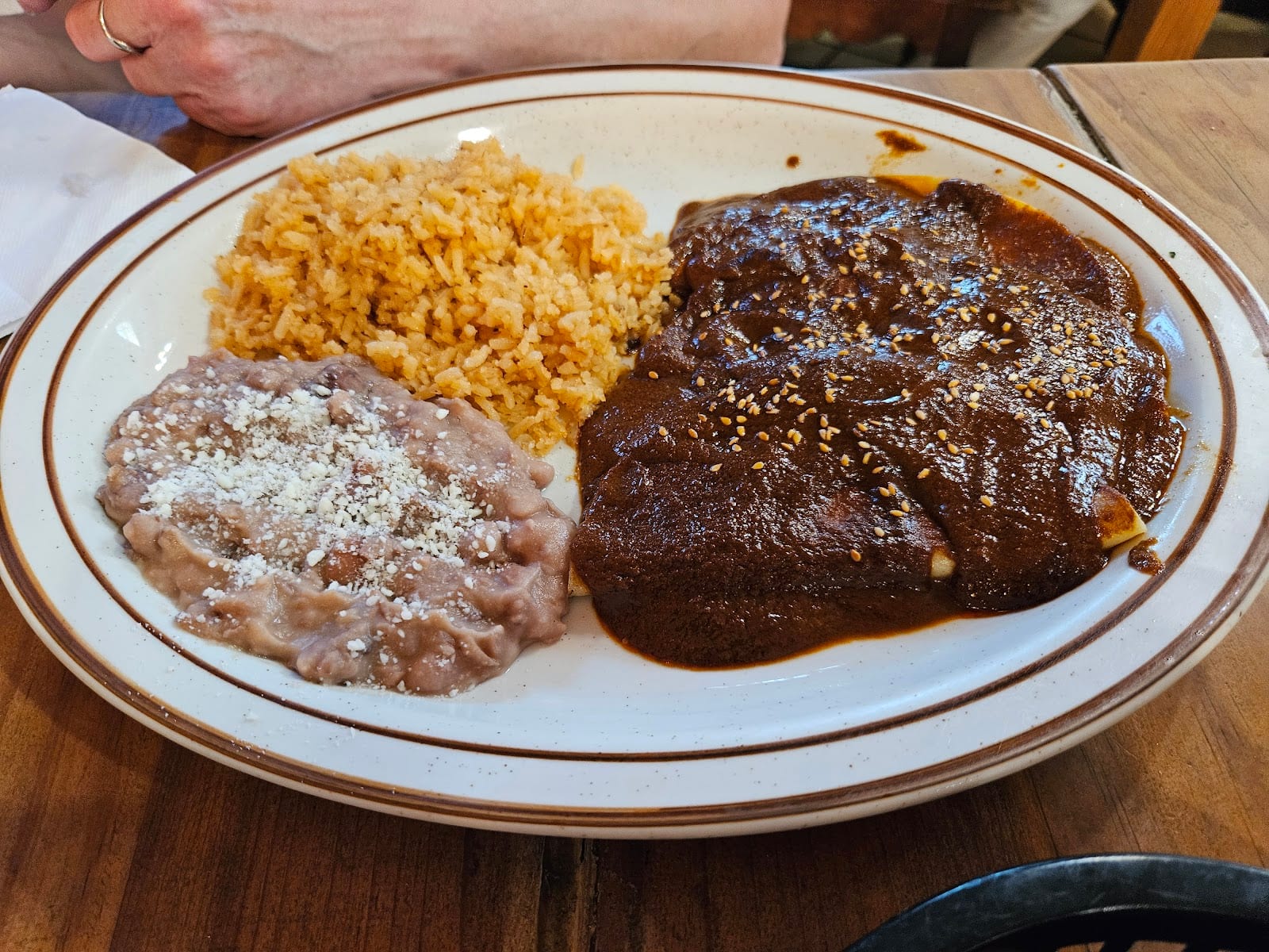 Restaurant Mary, photo 2