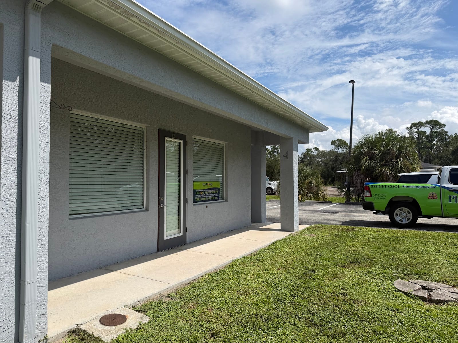 Cool Today - Cooling, Plumbing, Electrical, photo 3