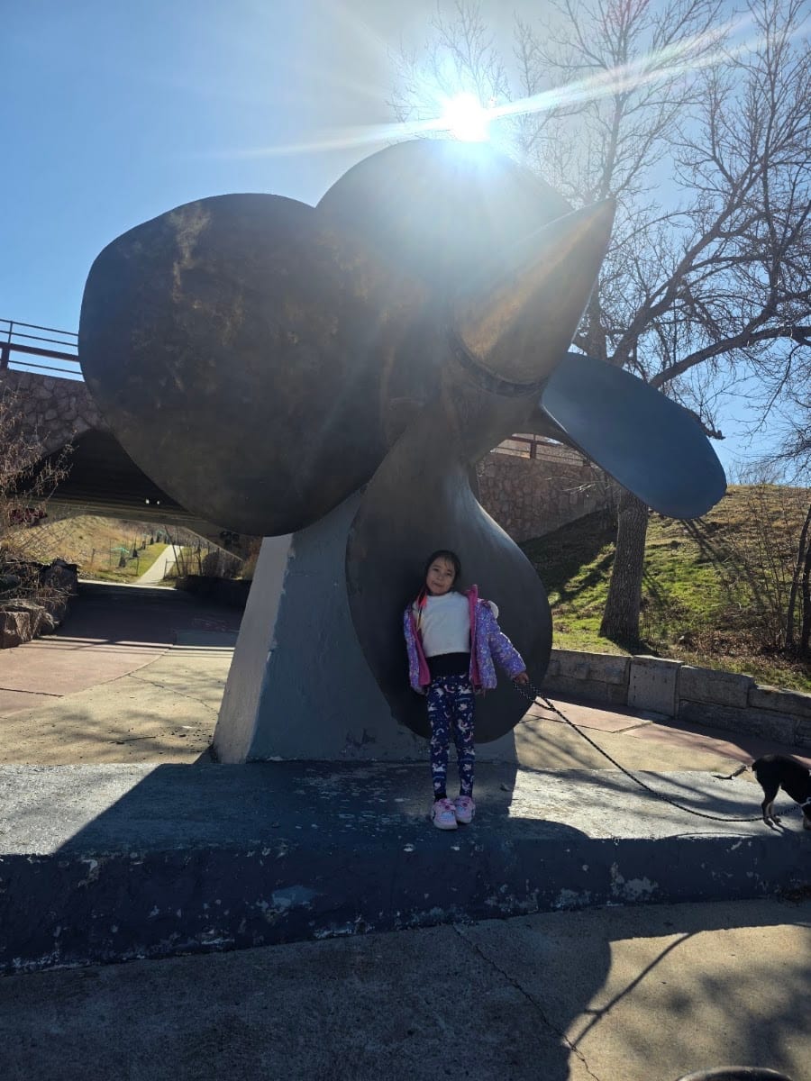 Anchor Park