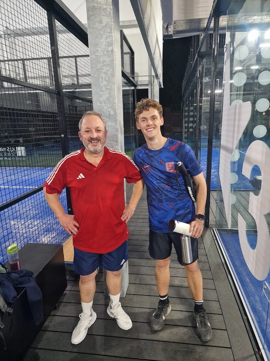 Padelstars St Albans, photo 4