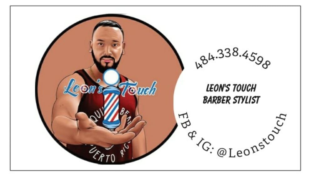 Lions Denn Barbershop, photo 4